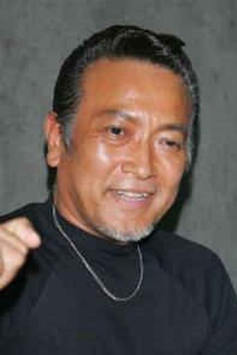 Kentarō Shimizu