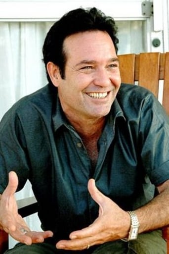 Jorge Perugorría