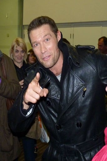 John Partridge