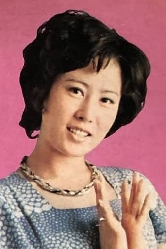 Junko Miyashita