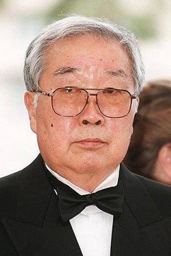 Shōhei Imamura