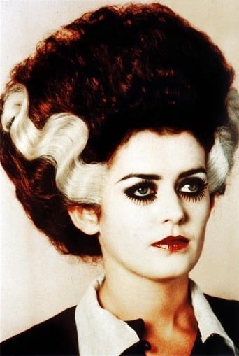 Patricia Quinn