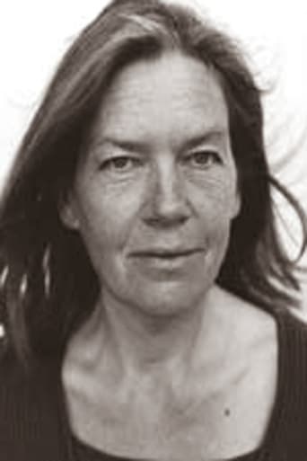 Anja Landgré