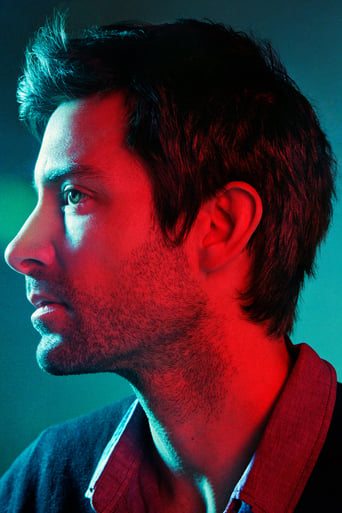 Shane Carruth