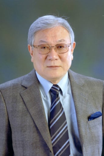Gorô Mutsumi