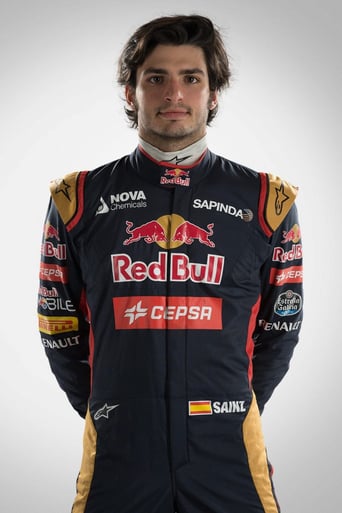 Carlos Sainz