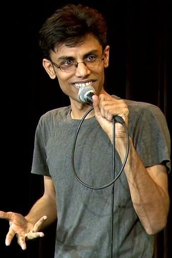 Biswa Kalyan Rath