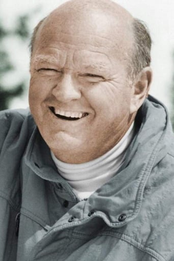 Warren Miller