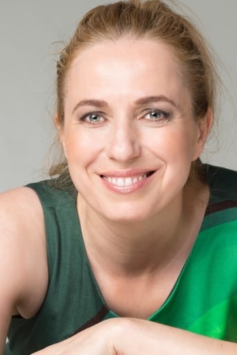 Cristina Serban Ionda