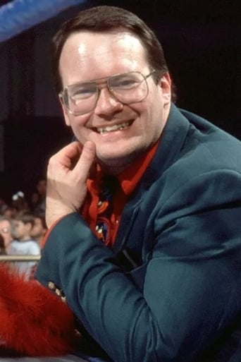 Jim Cornette