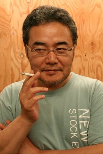 Ryo Iwamatsu
