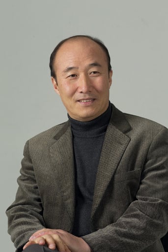 Yun Ju-Sang