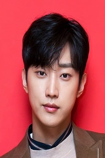 Jung Jin-young