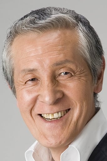 Ryōichi Kusanagi