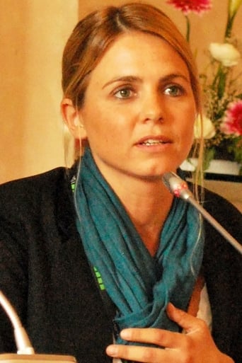Mariana van Zeller