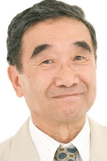 Ryuuji Saikachi