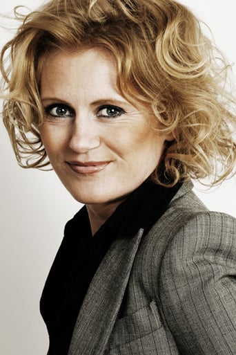 Trine Gadeberg