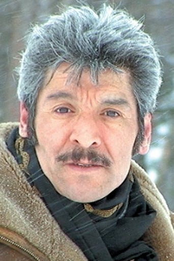 Dmitriy Buzylyov-Kretso