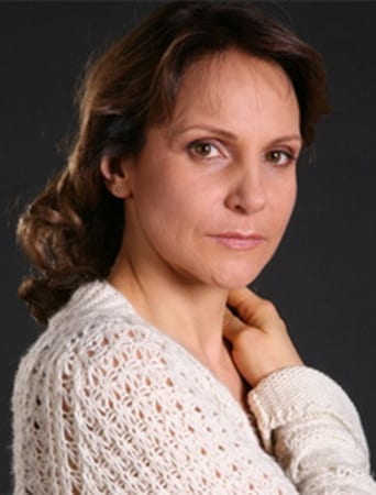 Lyudmila Artemyeva