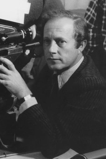 Nicolas Roeg