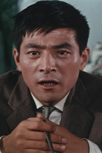 Kenji Sugawara
