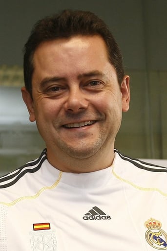 Tomás Roncero