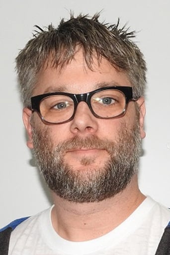 Cory Barlog