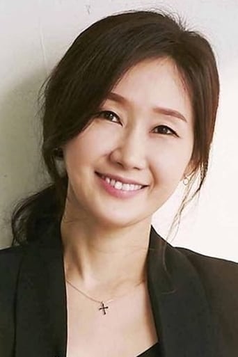 Bae Hae-seon