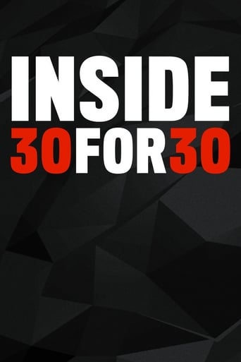 Watch Inside 30 for 30