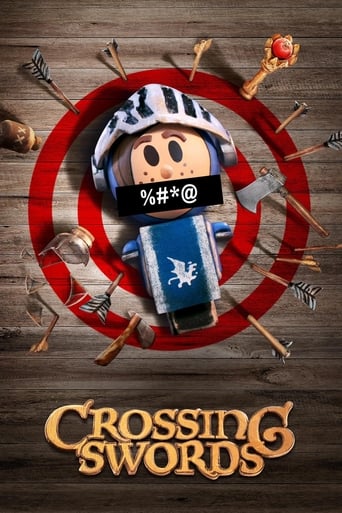 Watch Crossing Swords