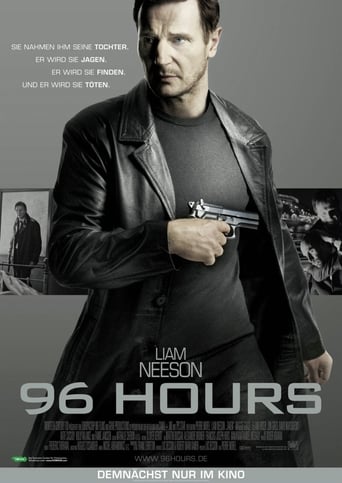 96 Hours Online Anschauen