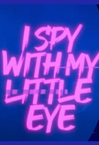Big Brother's Eye Spy