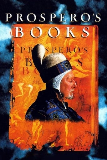 Prosperos Bücher