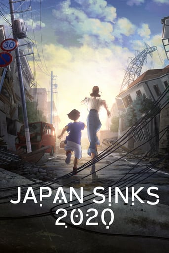 Watch Japan Sinks: 2020