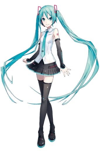 Hatsune Miku