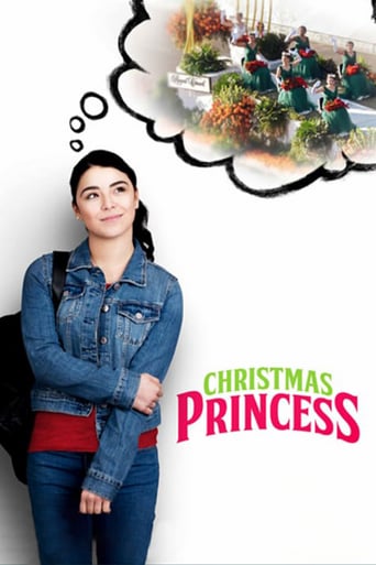 Watch Christmas Princess