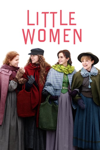 Watch Little Women