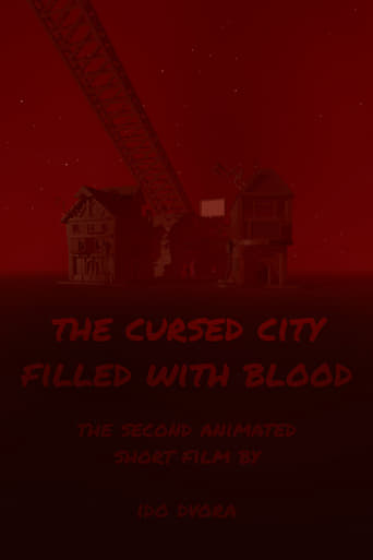 The Cursed City Filled With Blood
