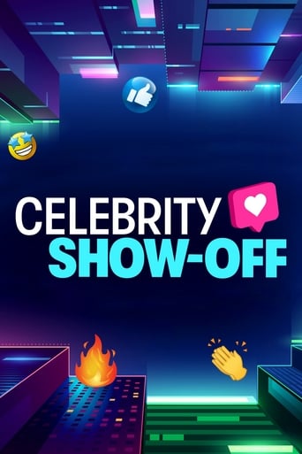 Watch Celebrity Show-Off