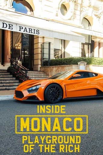 Watch Inside Monaco: Playground of the Rich