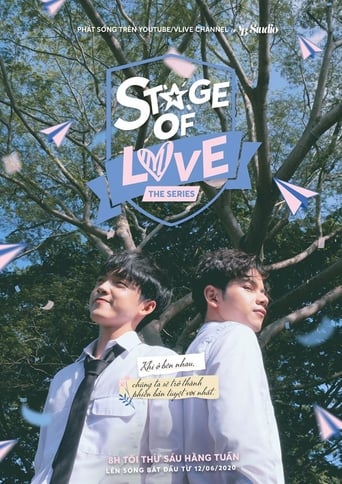Watch Stage Of Love: The Series