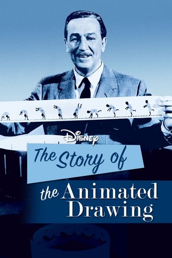 Watch The Story of the Animated Drawing