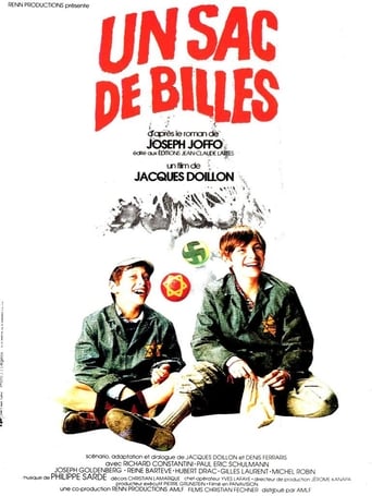Un sac de billes