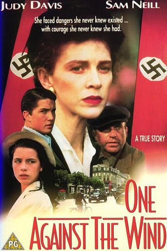 Contra el viento: La historia de Mary Lindell
