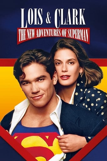 Lois & Clark - Las nuevas aventuras de Superman