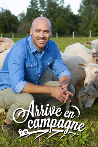 Arrive en campagne
