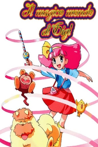 Minky Momo: La princesa de las estrellas