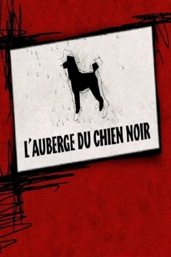 L'Auberge du chien noir