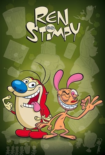 El Show de Ren y Stimpy