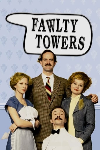 Hotel Fawlty